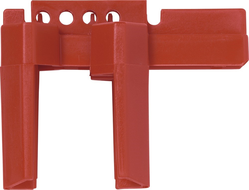 ABUS Lock-out tag-out V442 Kogelventiel vergrendeling klein
