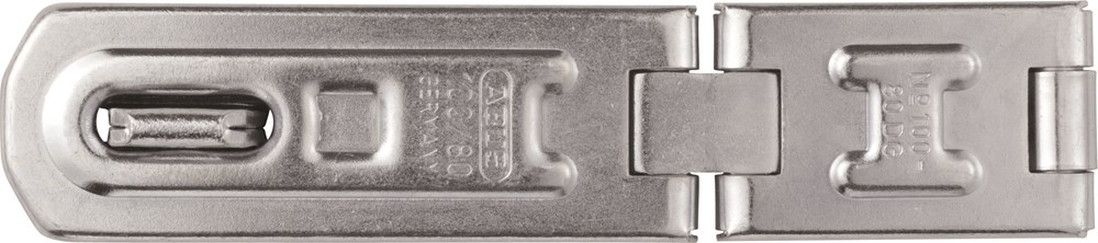 ABUS Overval gegalvaniseerd 125MM