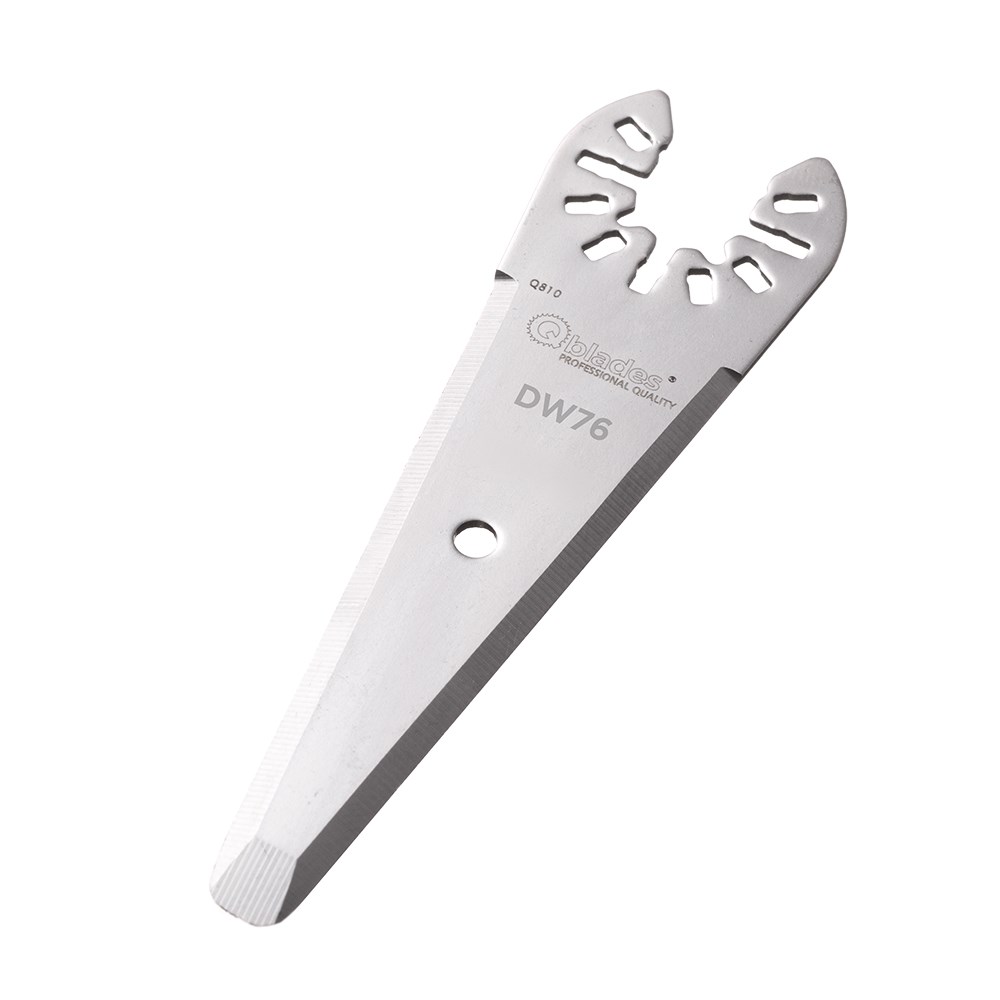 QBLADES Puntmes 70mm-1.5mm DW76-5ST