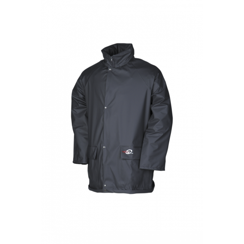 FLEXOTHANE Bielefeld Regenjas marineblauw