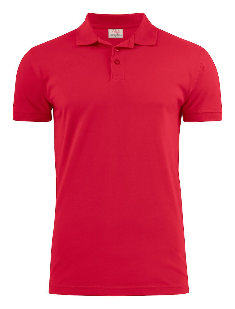 PRINTER surf stretch  rood