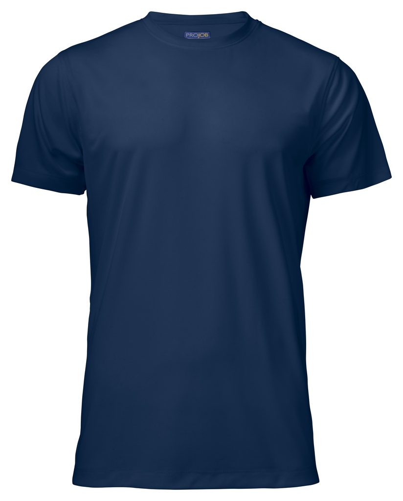 PROJOB 2030 t shirt marine