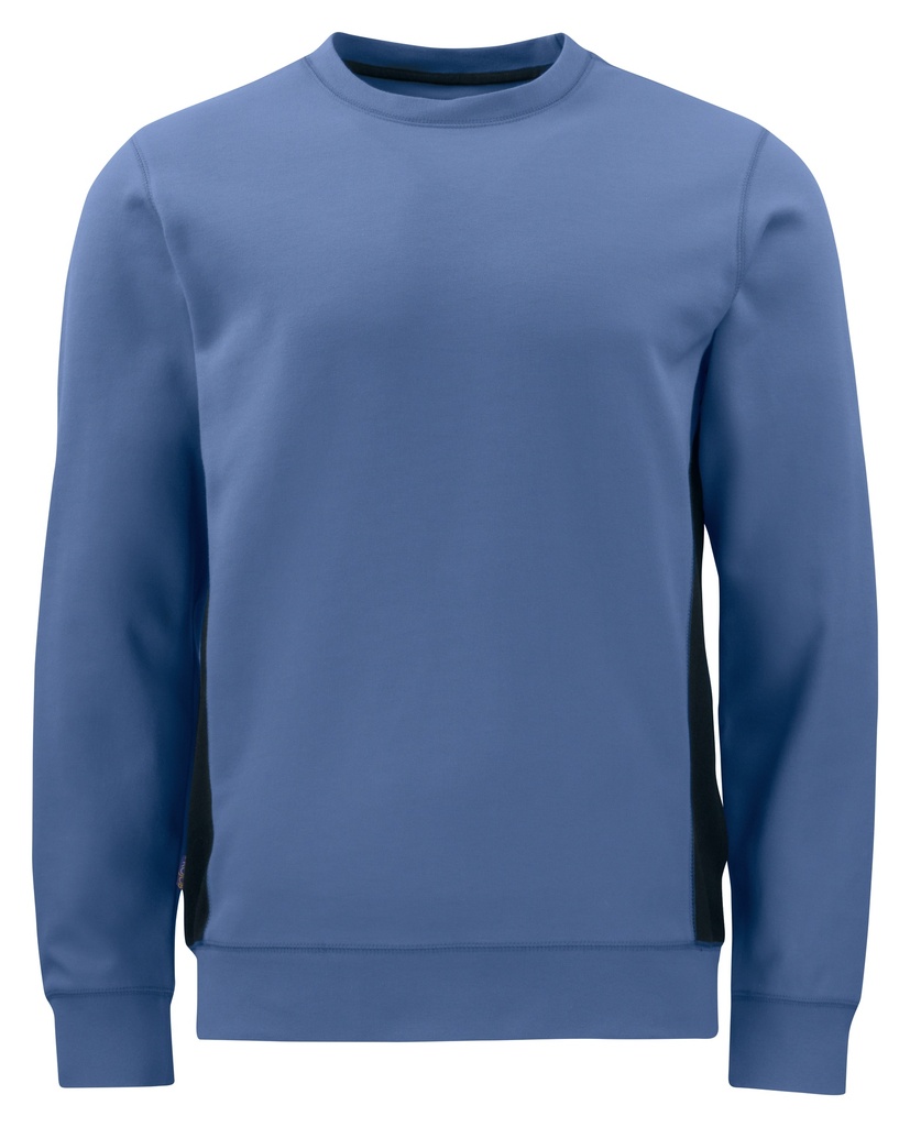 PROJOB 2127 sweatshirt hemelsblauw
