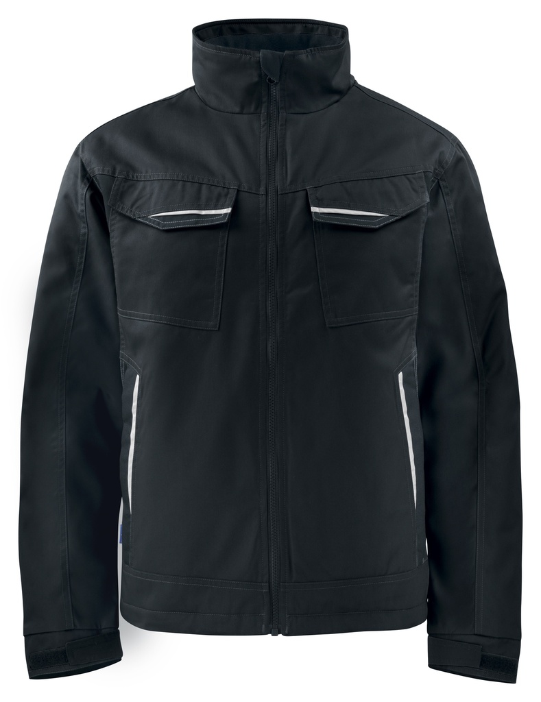 PROJOB 5426 padded jacket zwart
