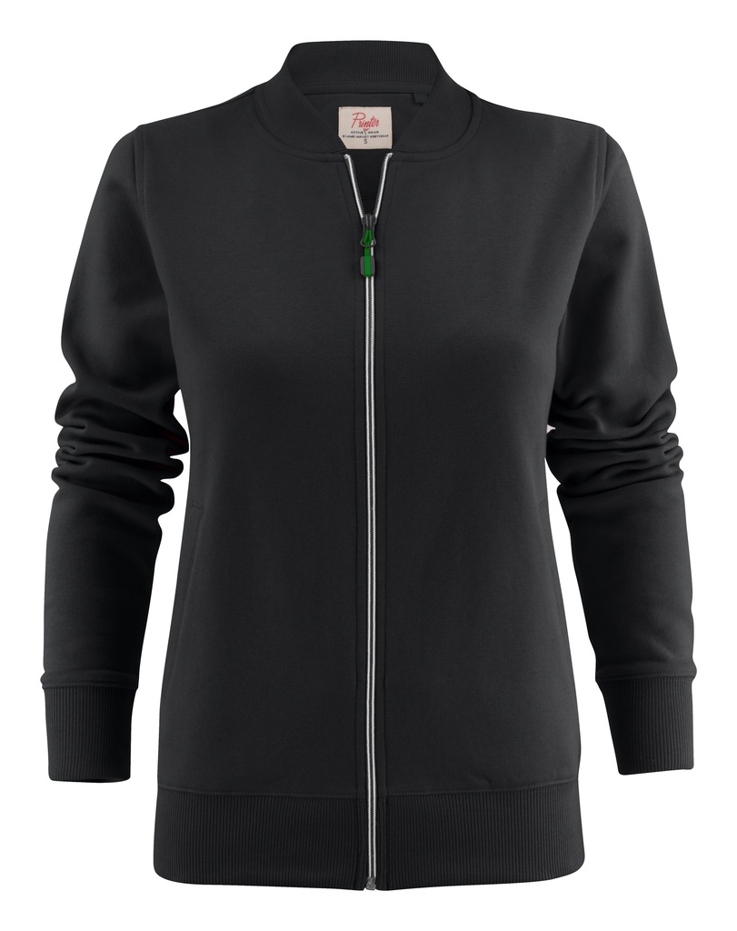 PRINTER javelin women  zwart