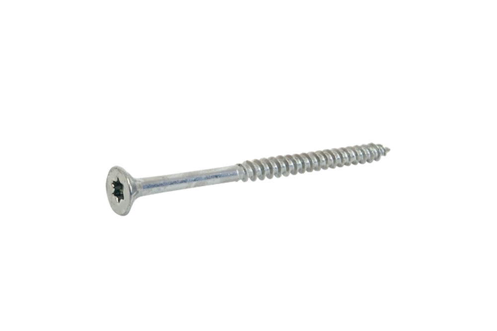 4TECX spaanpl.schr. t25 pk.vz. 4.5x40 (200)