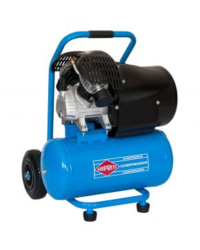 AIRPRESS HL 425-24 compressor 8bar 3pk 314l/min 24l