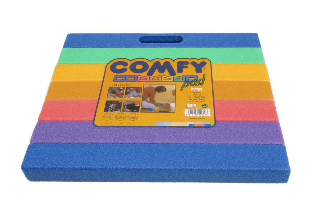 Comfy Pad 300 x 350 x 30 mm 