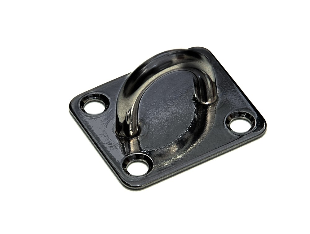 dekoog / 08 mm / rvs aisi 316