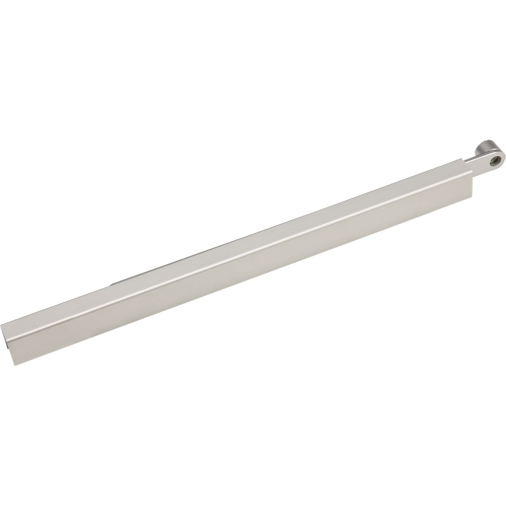 Dorma Glijarm G-N contur design zilver voor TS92/TS93