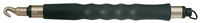 Draadvlechter/draadbinder l. 310 mm automatische terugloop spil gefreesd