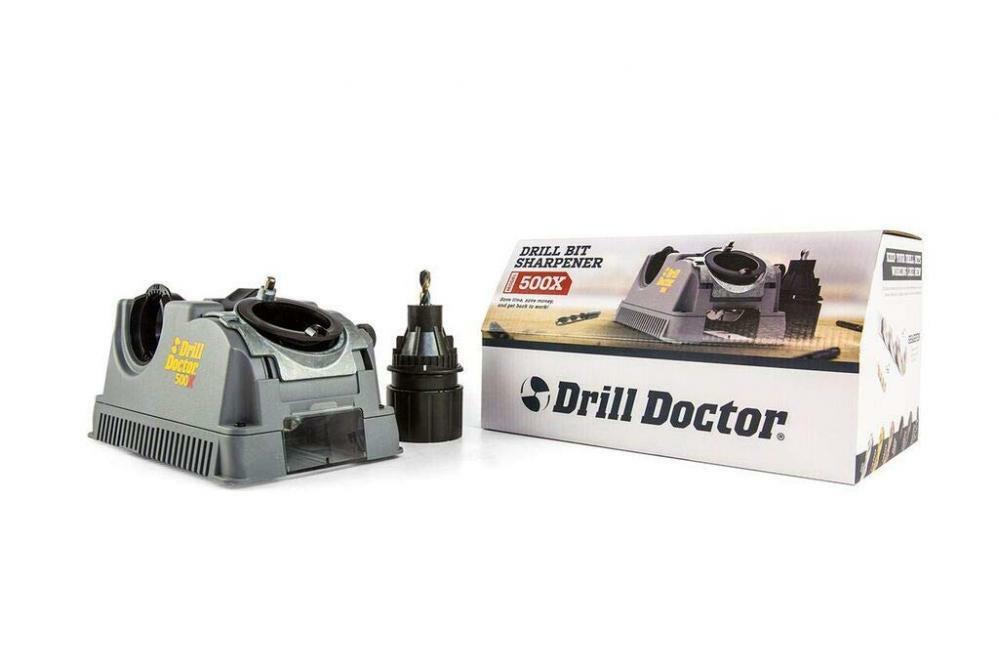 DRILL DOCTOR dd500x (2,5-13mm)