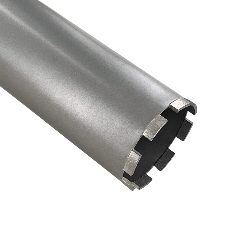 DURO DWC diamantboor nat 52x400x10 standaard