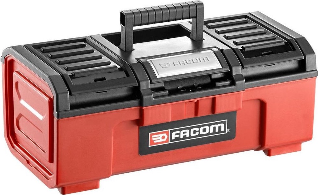 FACOM opbergkoffer auto sluiting