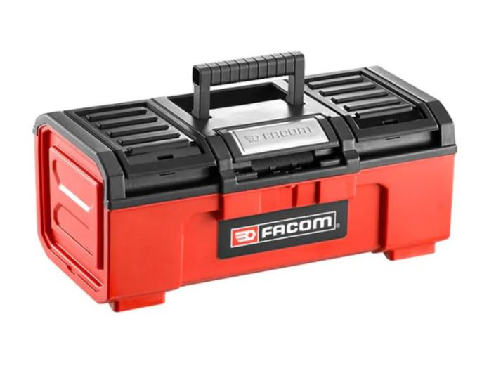 FACOM opbergkoffer auto sluiting (promo)