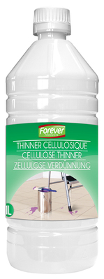 FOREVER cellulose thinner 1 liter