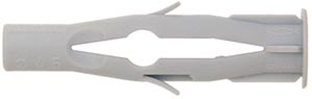 FISCHER FU hollewandplug 6x45 (50)