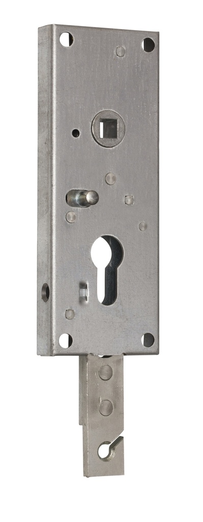 Nemef 1807 B Garagepoortslot, niet-verend