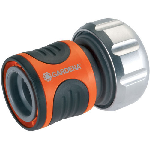 GARDENA premium waterstop vr slang 19 mm