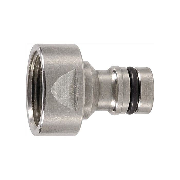 GEKA plus-steek binnendraad g3/4"