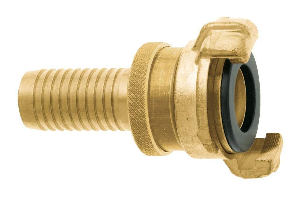 GEKA SD slangstuk 1"