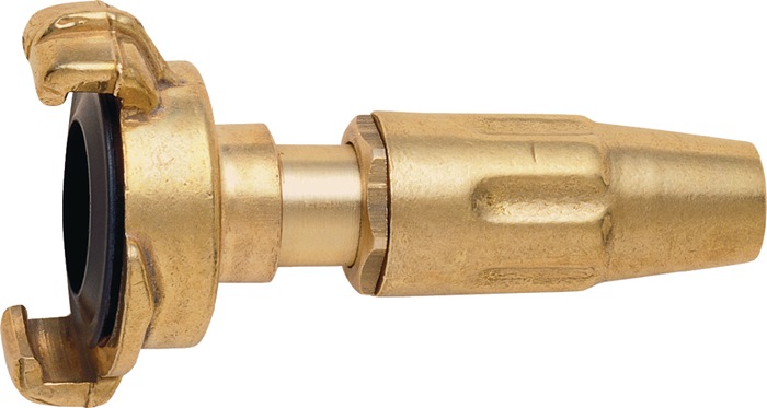 GEKA spuitmond 3/4"-19mm messing