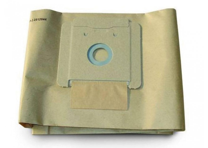 Ghibli FIJNSTOFFILTERZAKKEN 12L (PER 10) voor Power D12