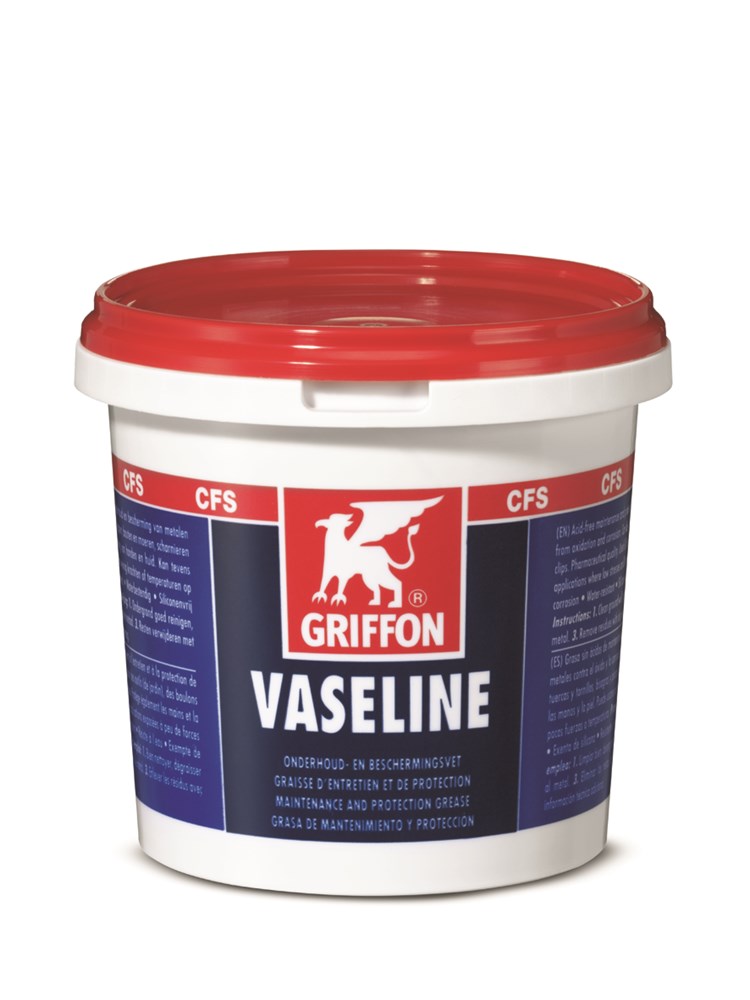GRIFFON vaseline pot 1 kg