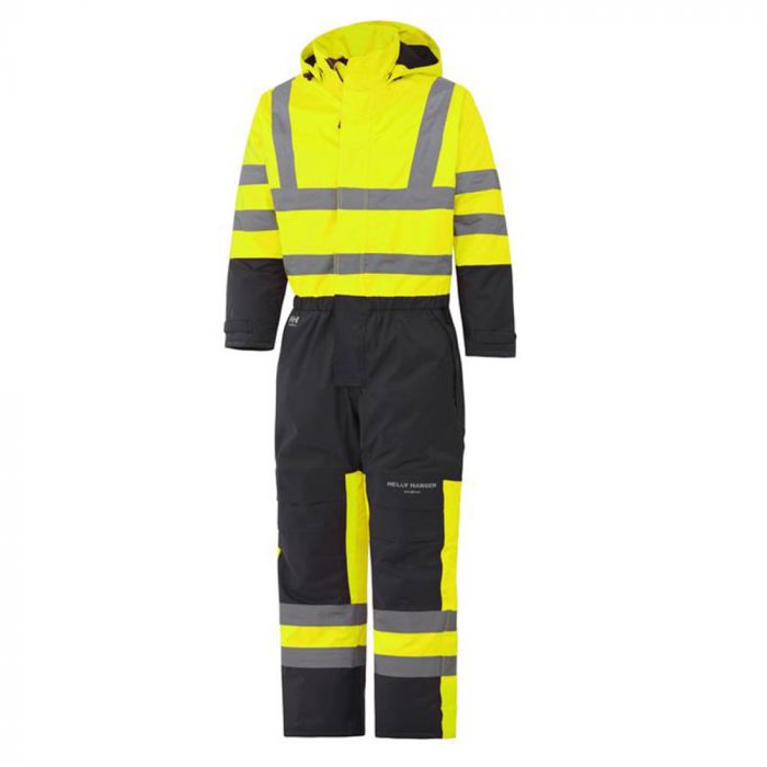 HH alta hi vis class 3 insulated suit