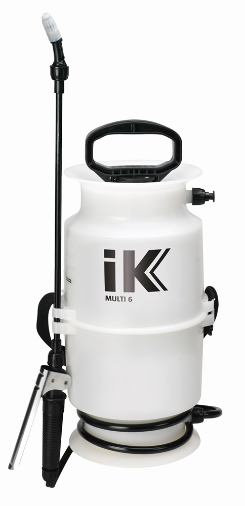 IK Multi 6 Drukspuit 4L