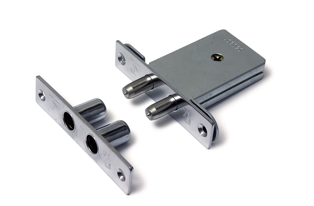 insteek-bijzetslot dx skg*®ka6