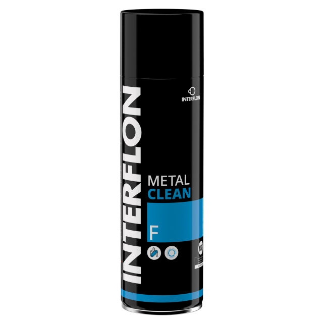 INTERFLON Metal clean F 500ml