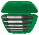 KUKKO 49-A Boutuitdraaiset (linkse tap) M3-M18 5-dlg
