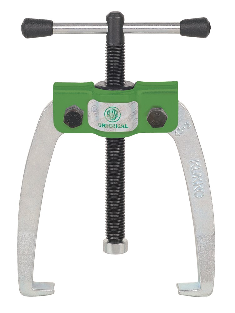 KUKKO twee-armige trekker 43-2 series 43