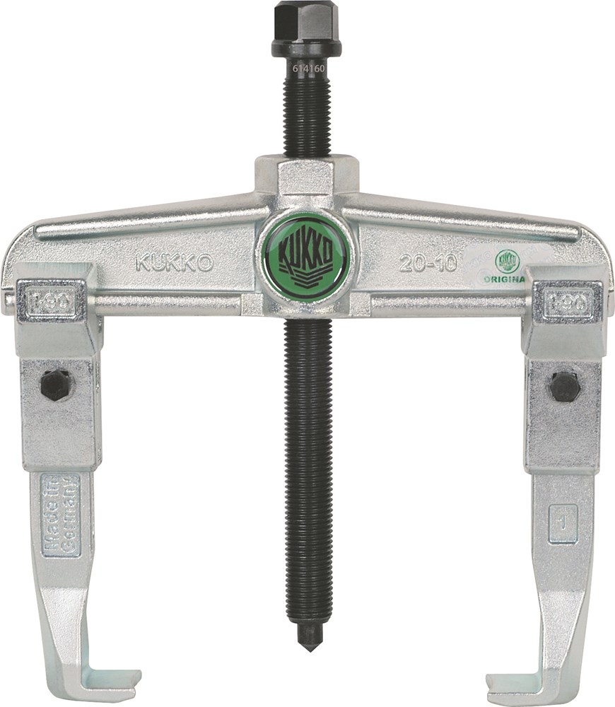 KUKKO twee-armige univ. trekker 20-10 series 20