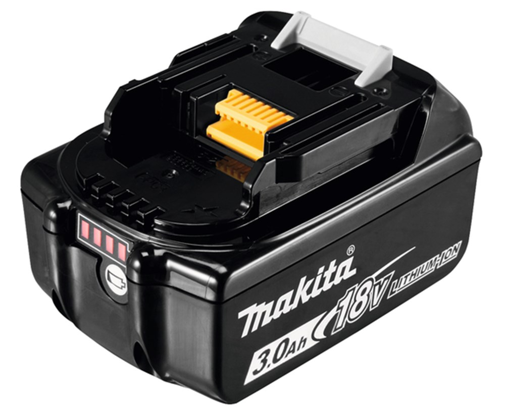 MAKITA BL1830b Li-ion accu  18V 3.0Ah