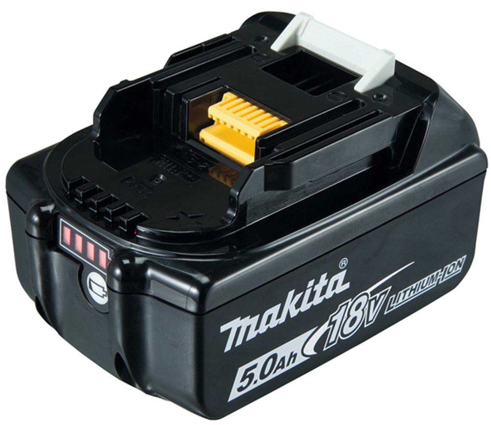 MAKITA BL1850b Li-ion accu 18V 5.0Ah