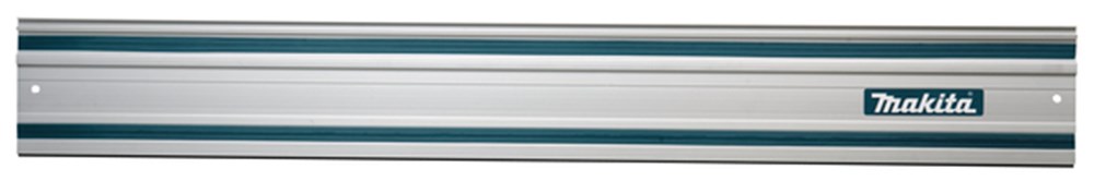 MAKITA geleiderail 1400 voor invalcirkelzaag