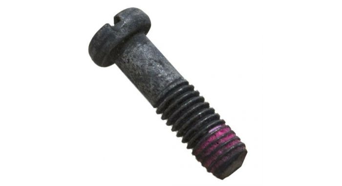 MAKITA schroef voor boorkop m6x22