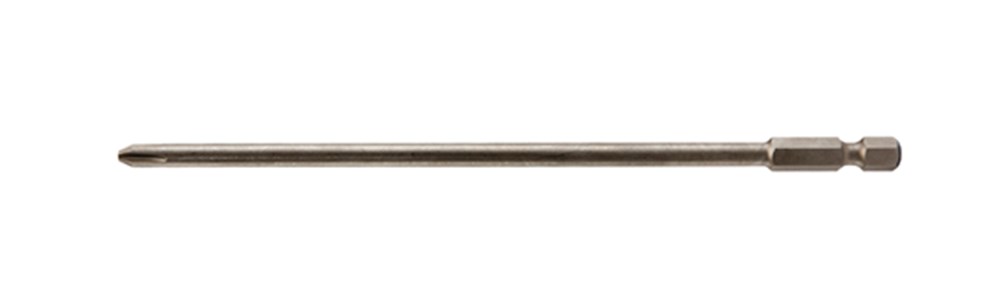 MAKITA schroefbit ph2x157mm (3stuks) (DFR550/6843)