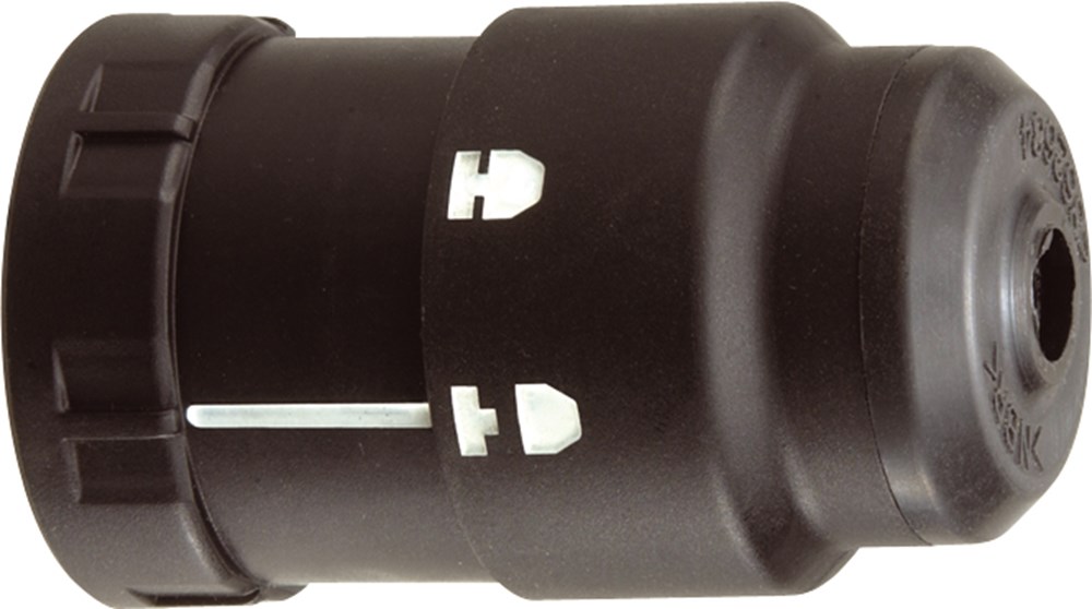 MAKITA sds+ boorkop snelwissel