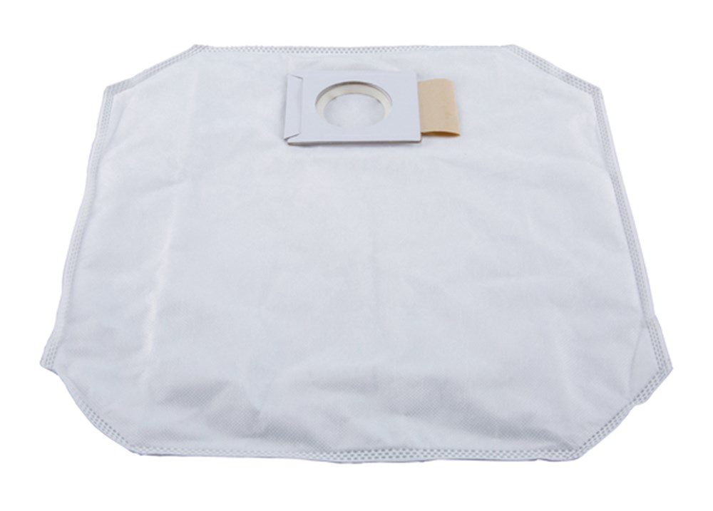 MAKITA stofzuigerzak voor dvc660 (10 stuks)