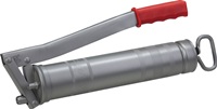 MATO vetschaarspuit/vetpomp business-class voor 400 g patronen/los vet 500 cm³