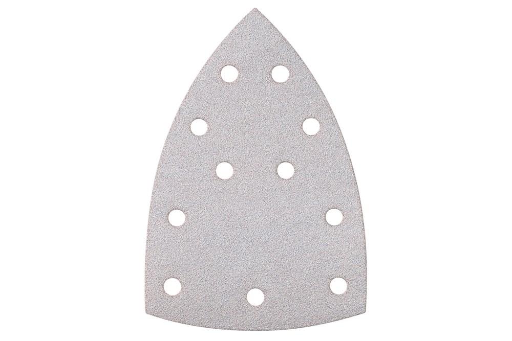 METABO 10 hechtschuurbl 100x150mm p180 voor verf,lak,plamuur