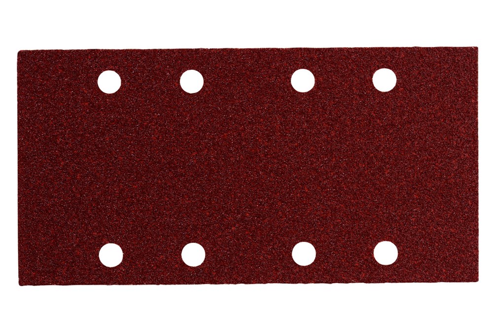 METABO 10 hechtschuurbladen 93x185 mm,p 40,h+m,sr