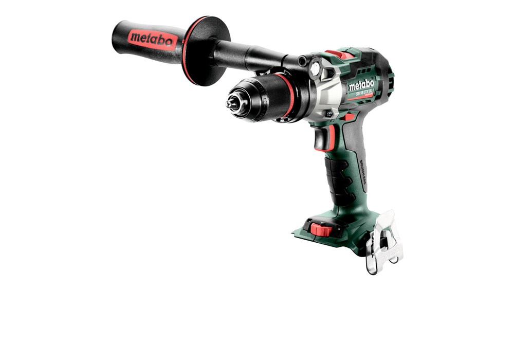 METABO sb 18 ltx bl i boor en schroefmachine body