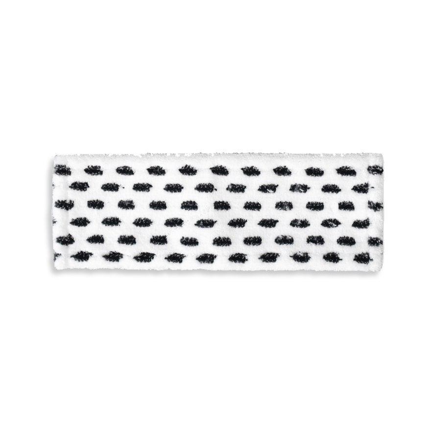 microvezel mop spot 40x13 deluxe