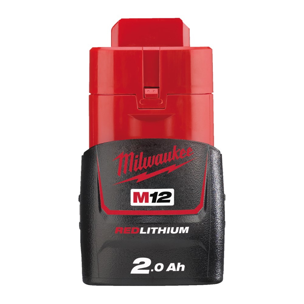 MILWAUKEE accu m12b2