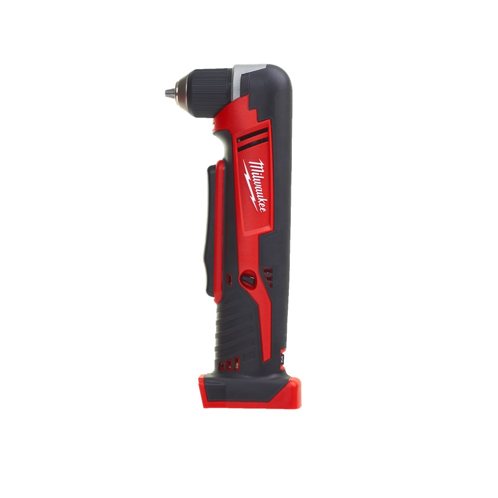 MILWAUKEE haakse boormachine c18 rad-0