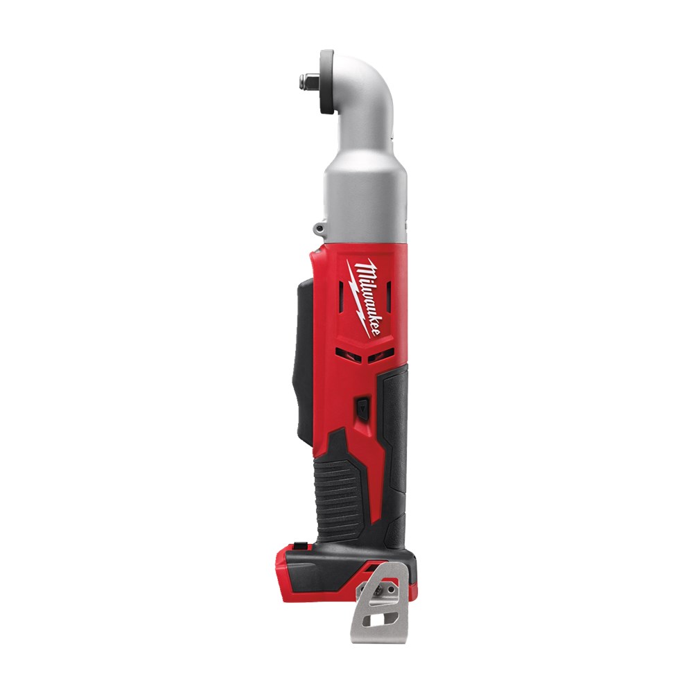 MILWAUKEE li-Ion haakse slagmoersleutel M18 braiw-0